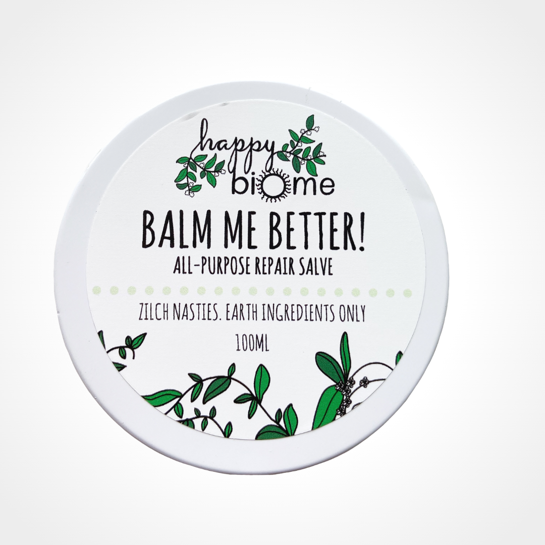 Balm Me Better! All-Purpose Repair Salve image 0
