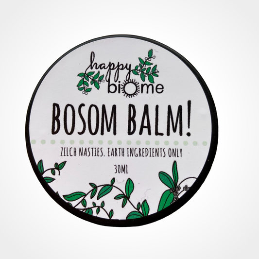 Bosom Balm! image 0