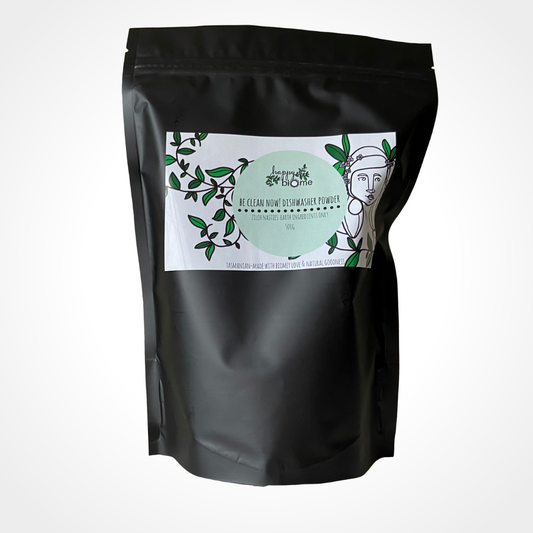 Be Clean Now! Dishwasher Powder image 0