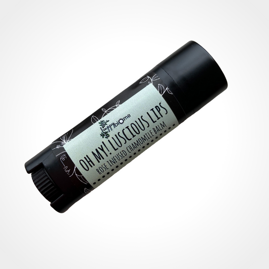 Oh My! Luscious Lips image 0