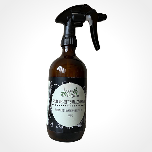 Spray Me Silly! Surface Cleaner image 0