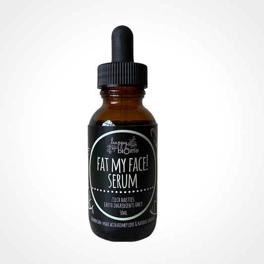 Fat My Face! Serum image 0